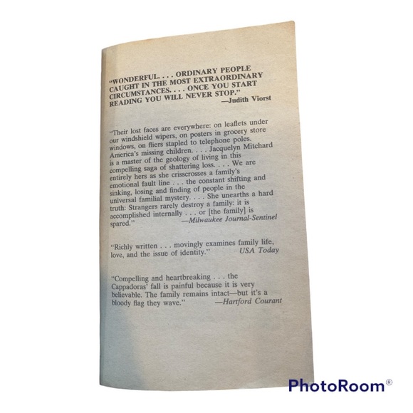 Apollyon: Book 5 in The Left Behind Series - Picture 3 of 4